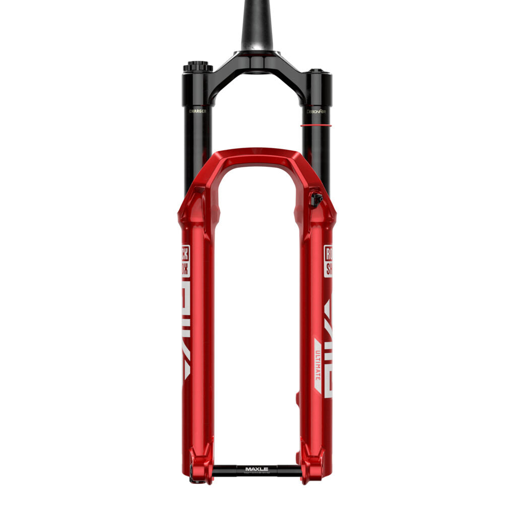 Rock Shox Pike Ultimate RC2 Debon Air Charger 3.1 29" Boost tapered rake 44 mm