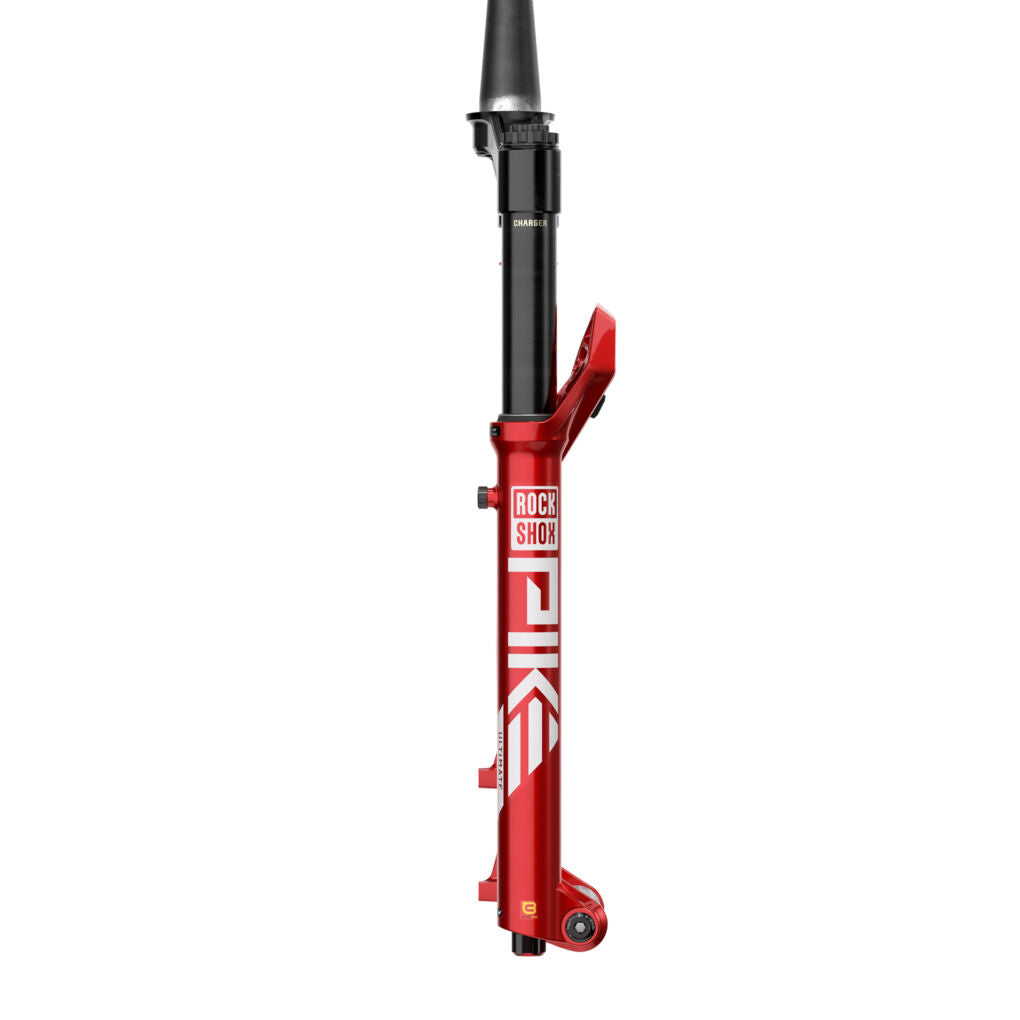 Rock Shox Pike Ultimate RC2 Debon Air Charger 3.1 29" Boost tapered rake 44 mm