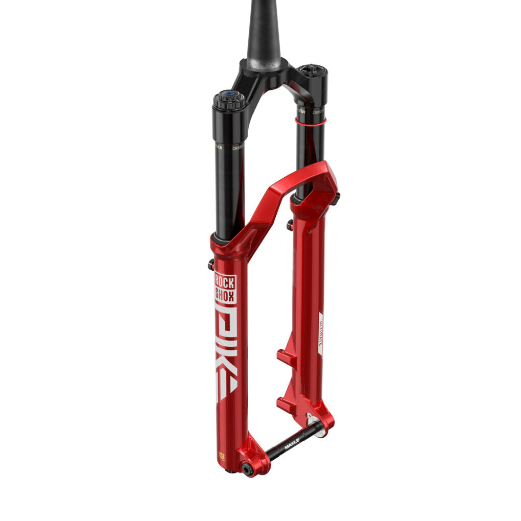 Rock Shox Pike Ultimate RC2 Debon Air Charger 3.1 29" Boost tapered rake 44 mm