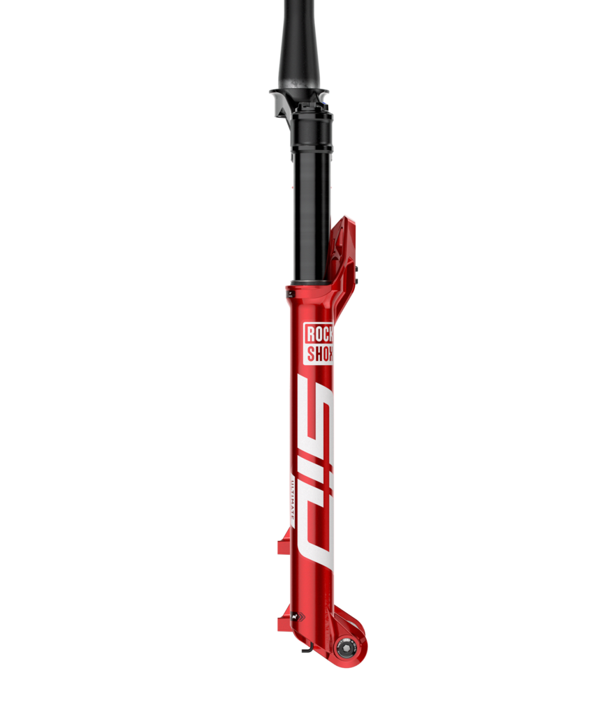 Rock Shox Sid Ultimate Race Day 2P Remote Boost Rake 44 tapered Debon Air 29" fork