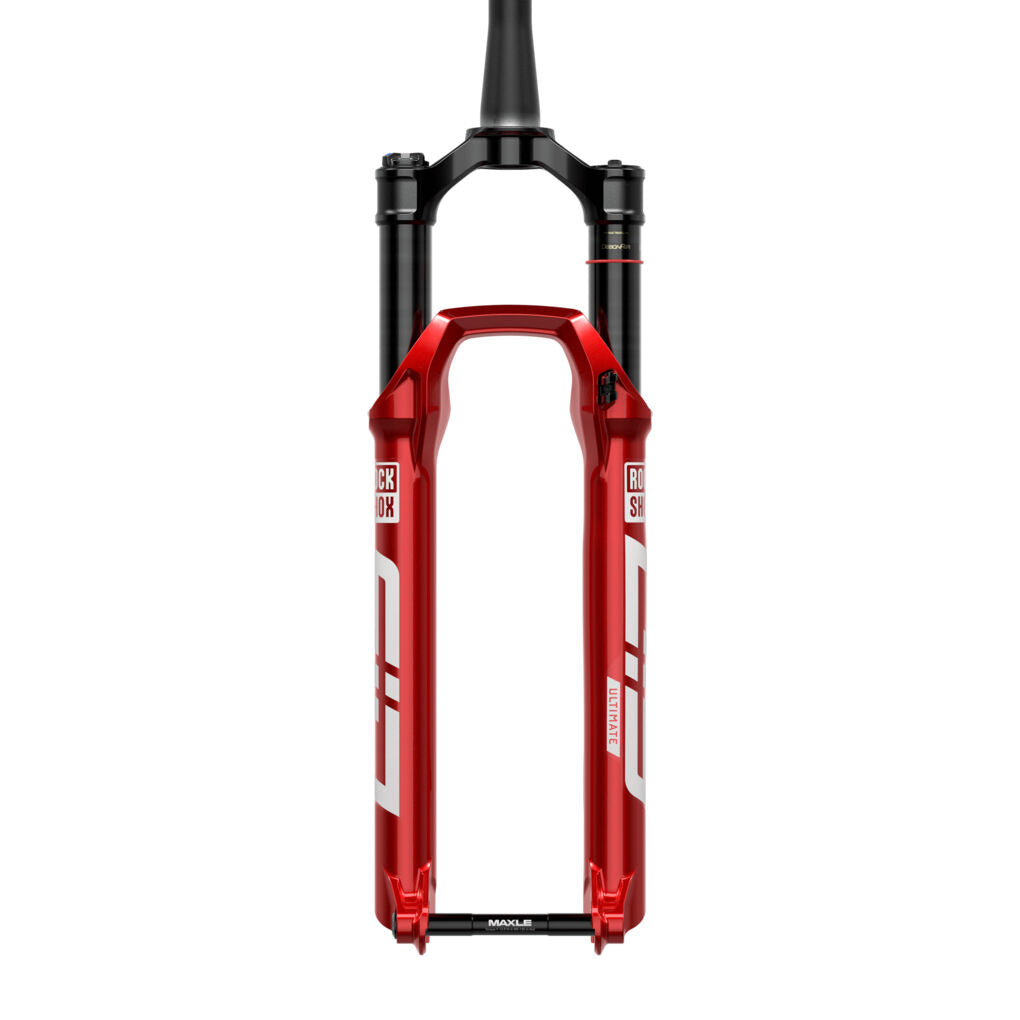 Rock Shox Sid Ultimate Race Day 3P Remote Boost Rake 44 Tapered Debon Air 29" fork