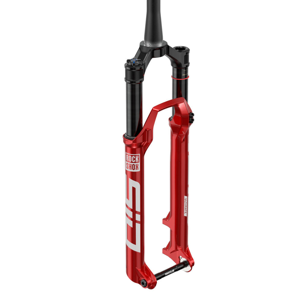 Rock Shox Sid Ultimate Race Day 3P Remote Boost Rake 44 Tapered Debon Air 29" fork