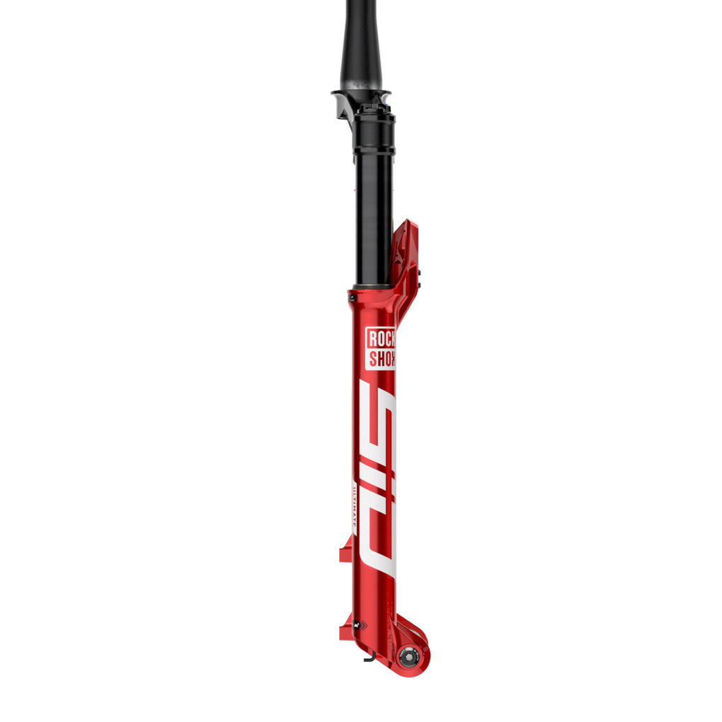 Rock Shox Sid Ultimate Race Day 3P Remote Boost Rake 44 Tapered Debon Air 29" fork