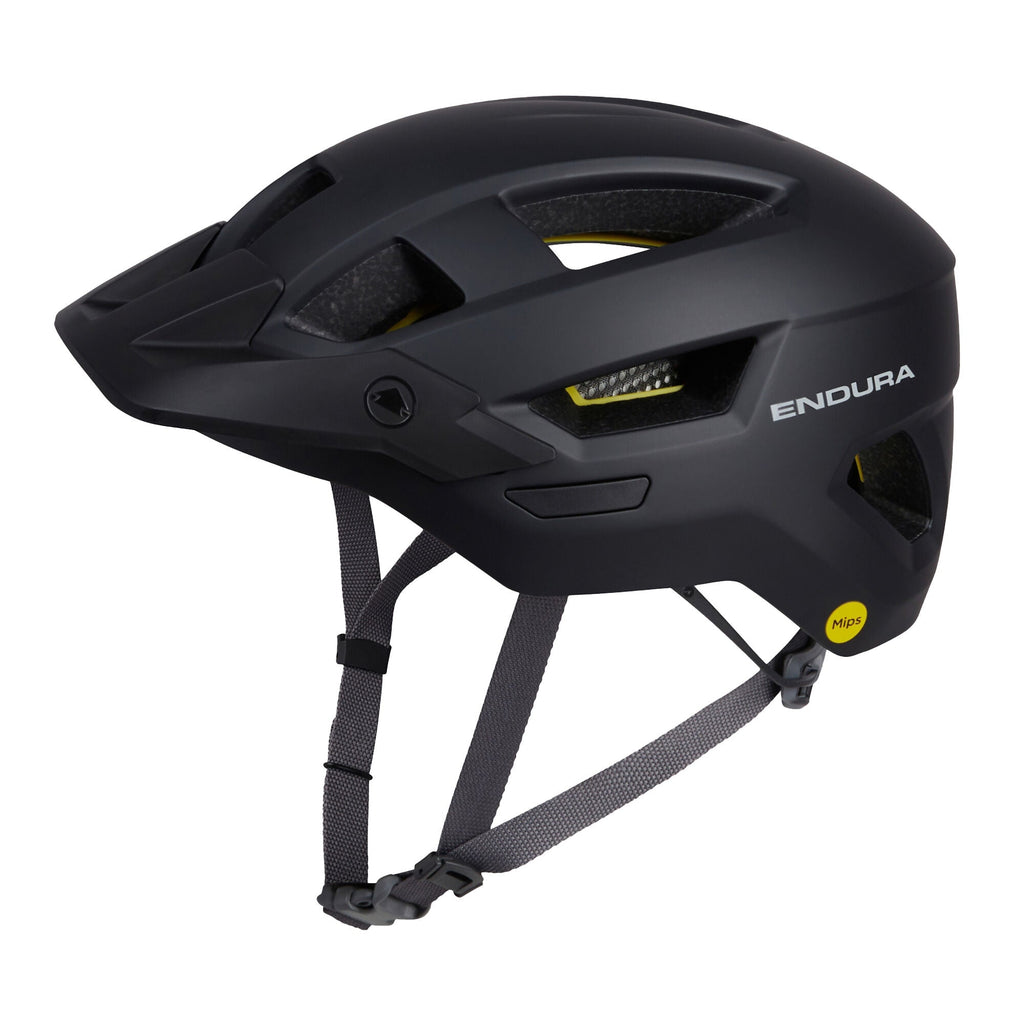 Endura Hummvee Mips helmet