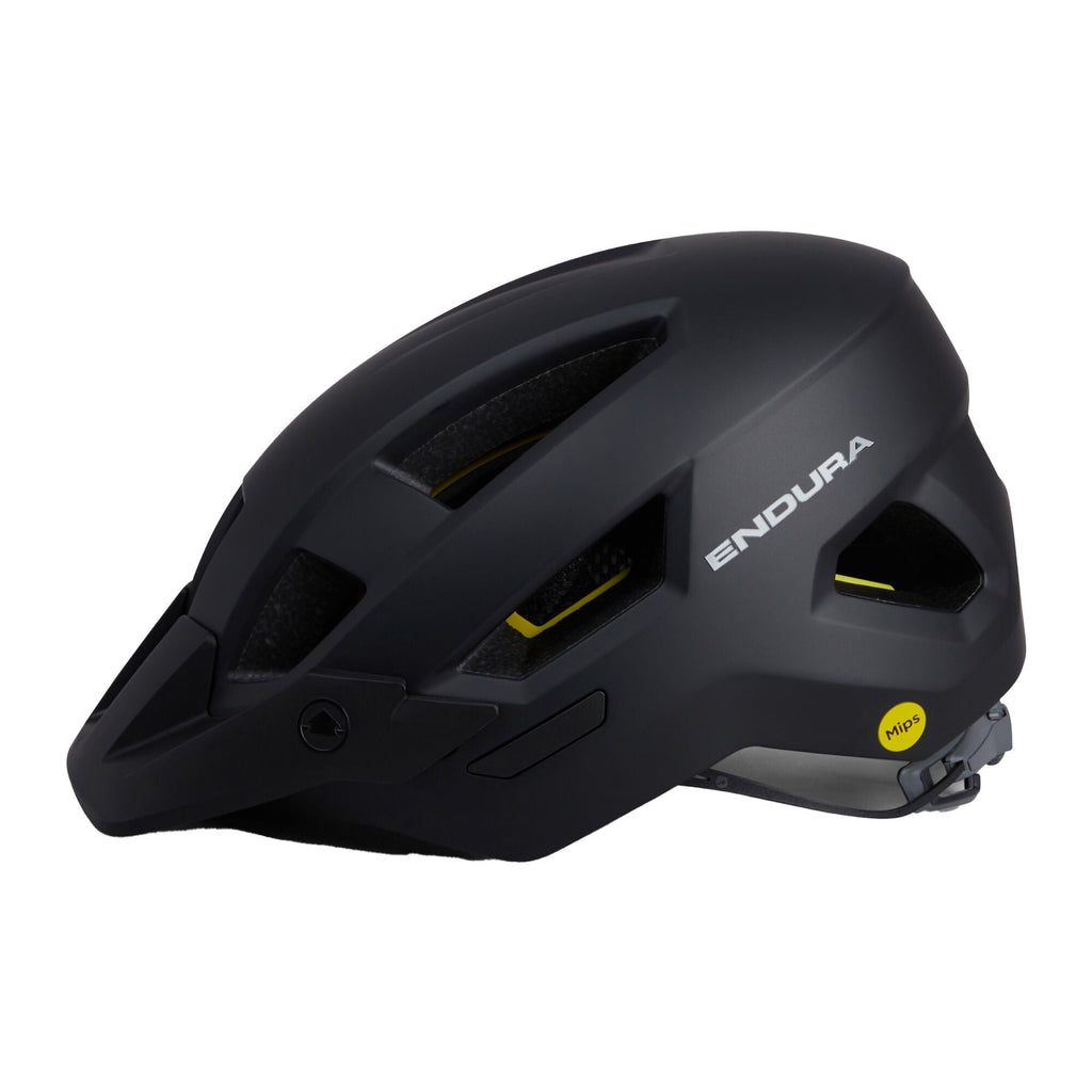 Endura Hummvee Mips helmet