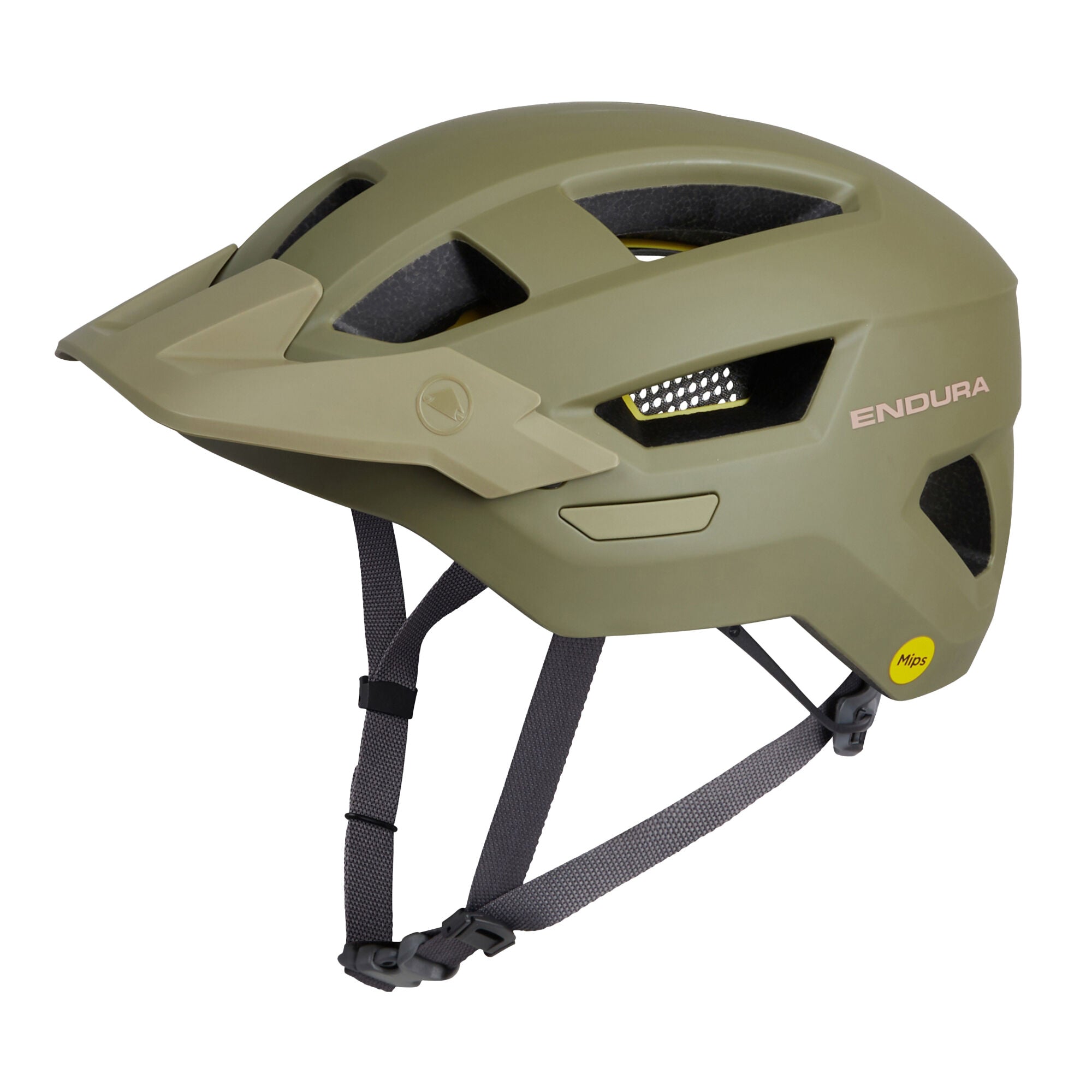 Endura Hummvee Mips helmet