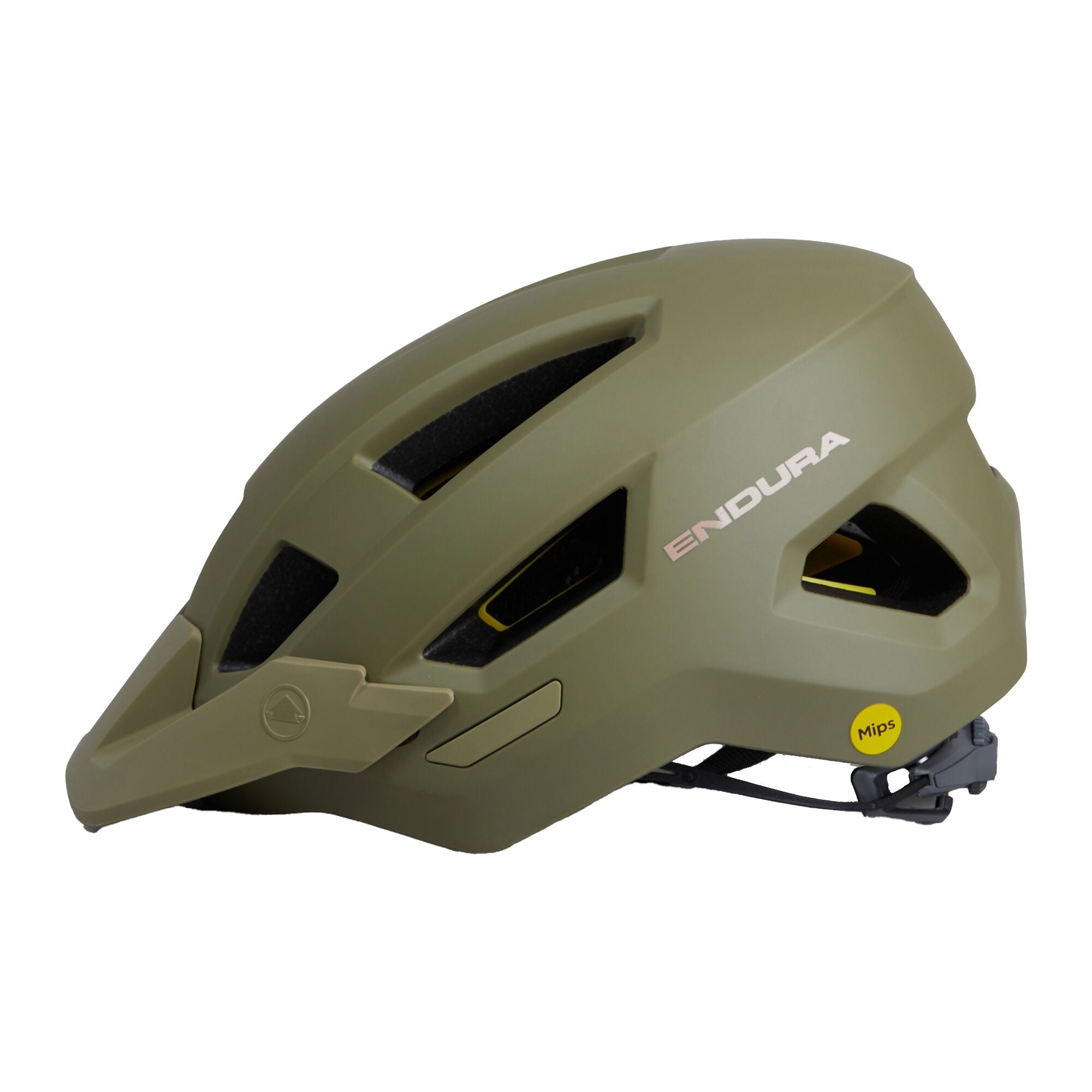 Endura Hummvee Mips helmet