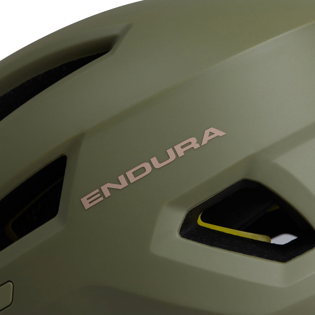 Endura Hummvee Mips helmet