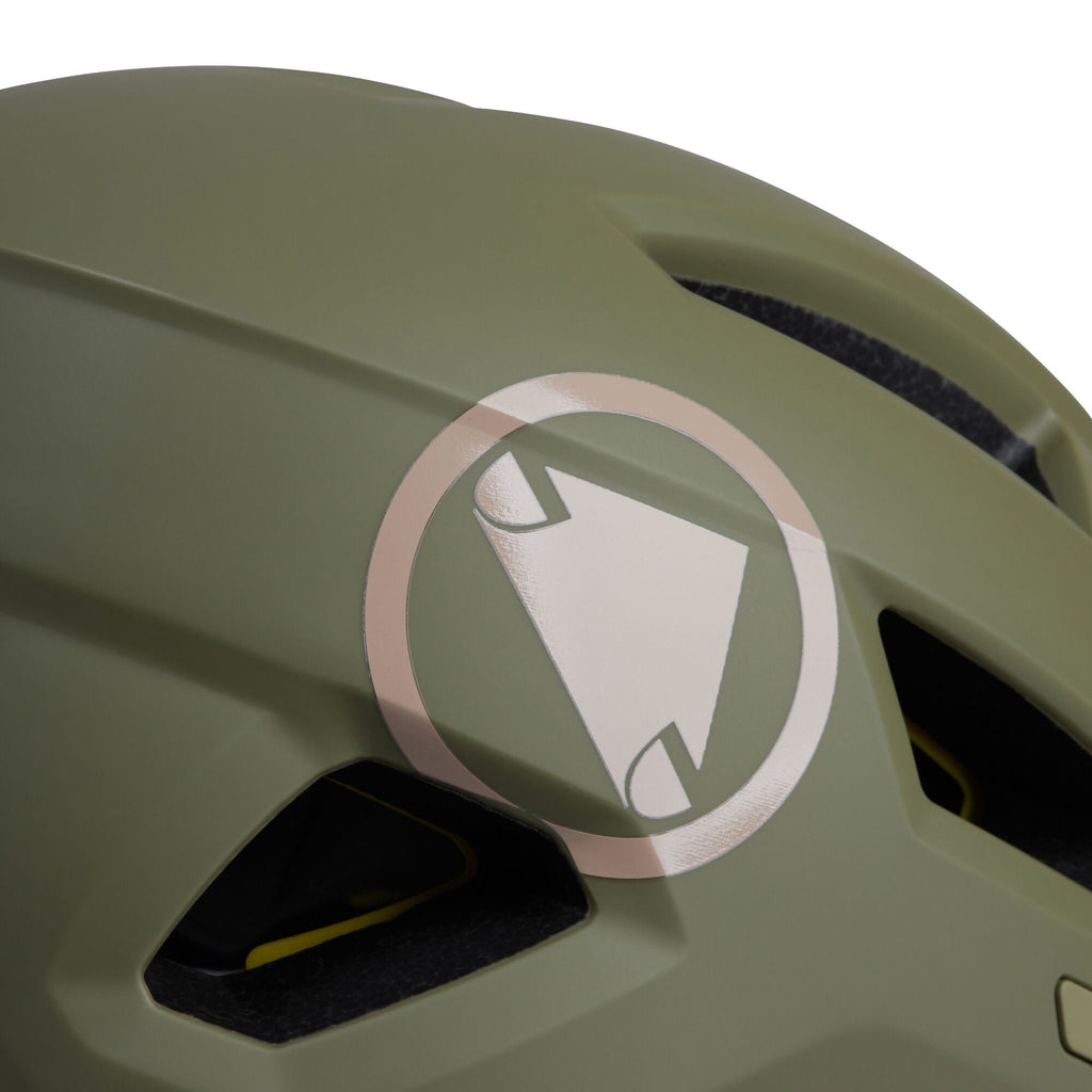 Endura Hummvee Mips helmet