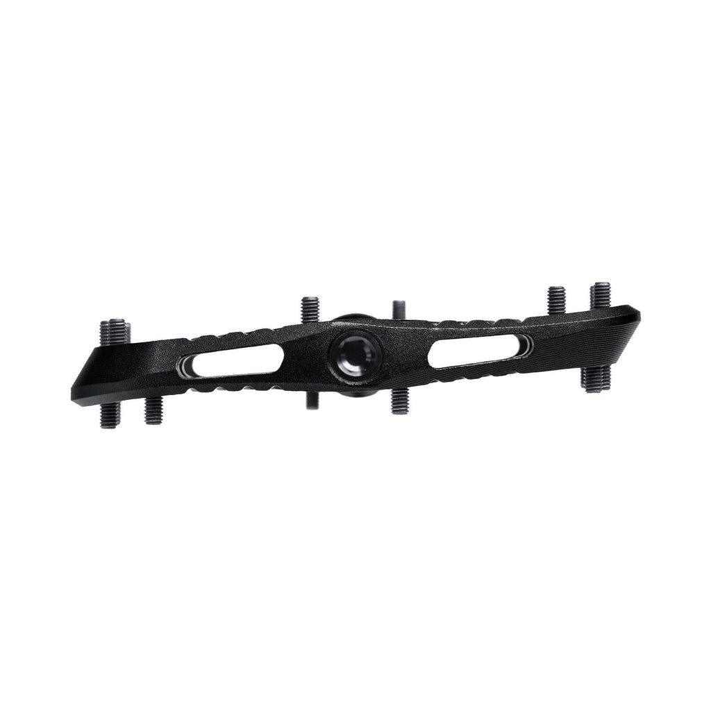OneUp Components Wave Flat Aluminum pedals