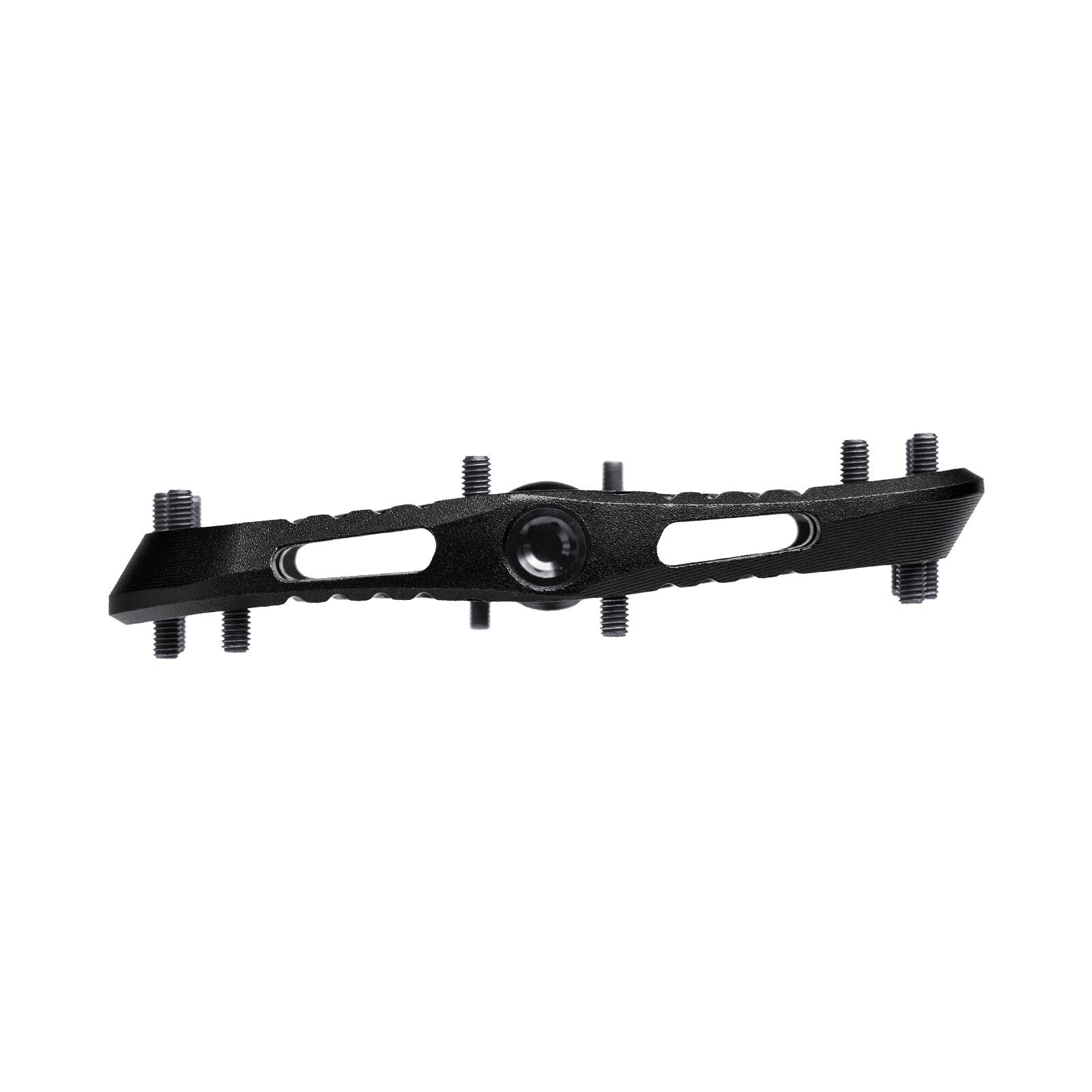 OneUp Components Wave Flat Aluminum pedals