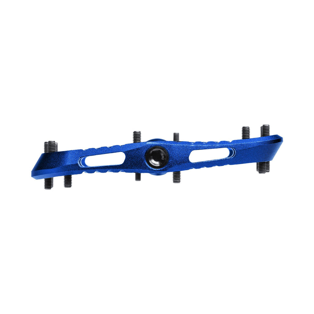 OneUp Components Wave Flat Aluminum pedals