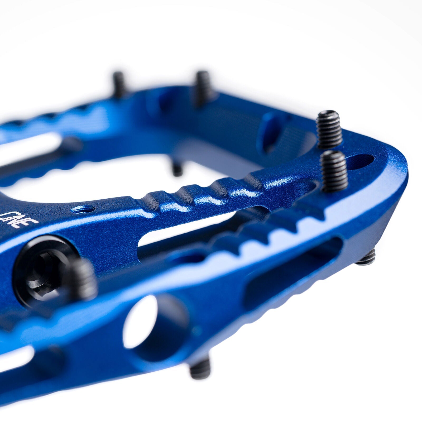 OneUp Components Wave Flat Aluminum pedals