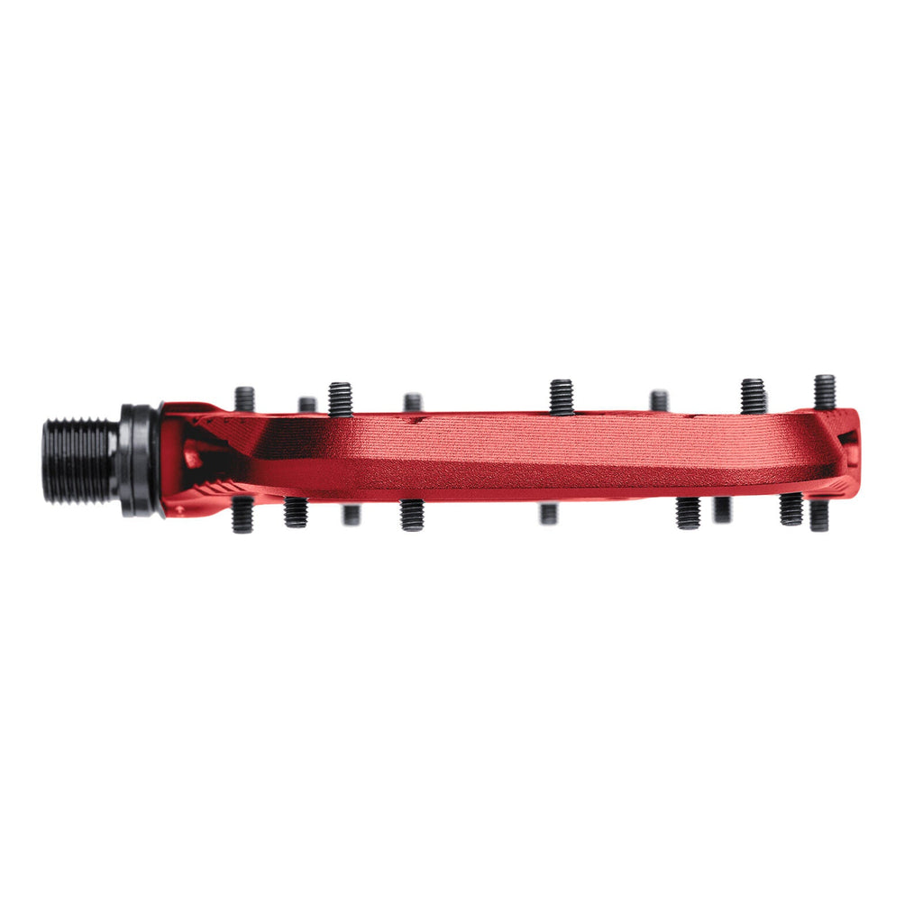 OneUp Components Wave Flat Aluminum pedals