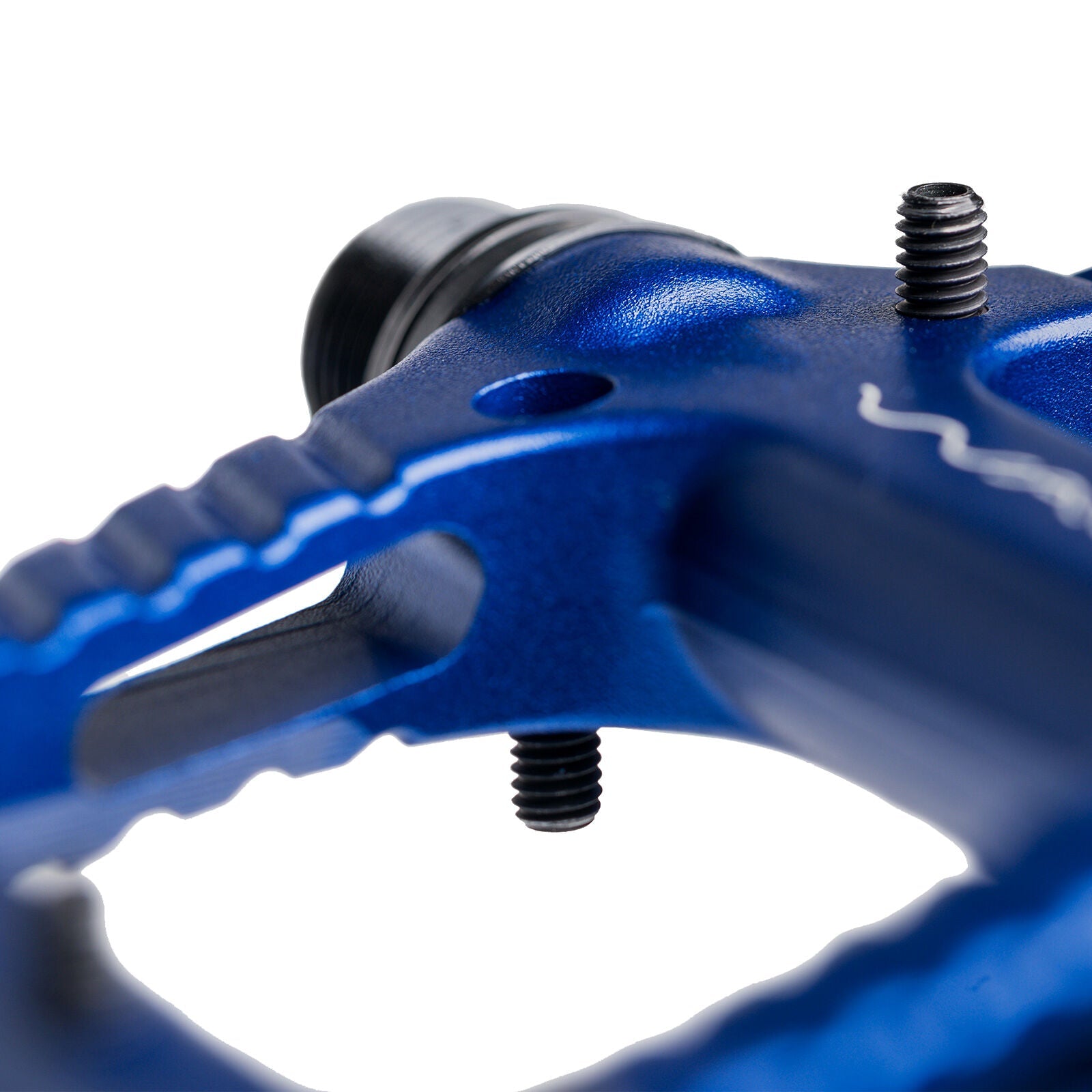 OneUp Components Wave Flat Aluminum pedals