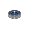 Black Bearing 698 2rs (8x19x6mm) max bearing