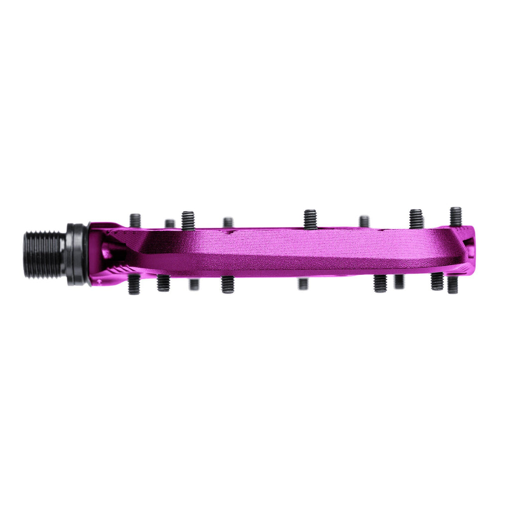 OneUp Components Wave Flat Aluminum pedals