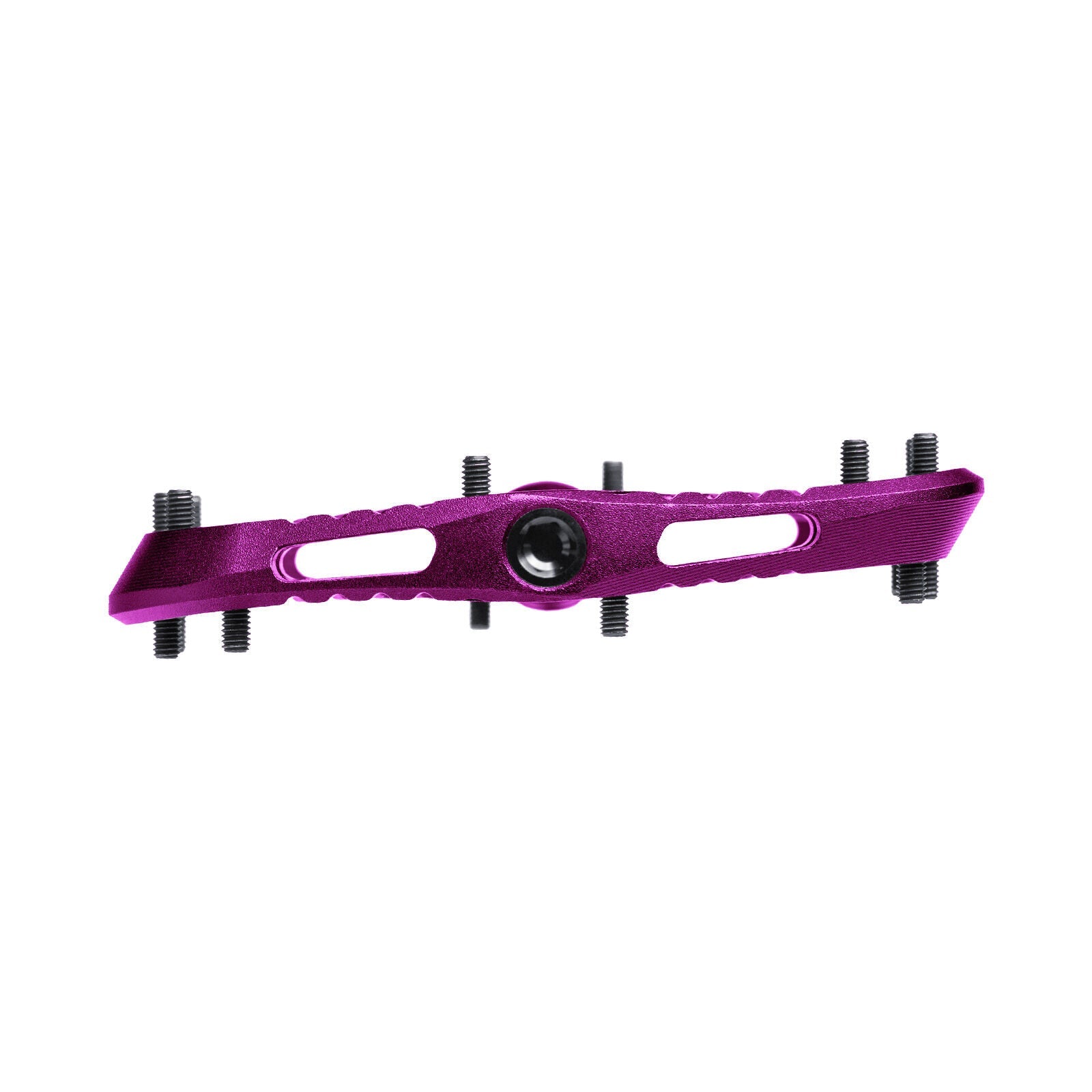 OneUp Components Wave Flat Aluminum pedals
