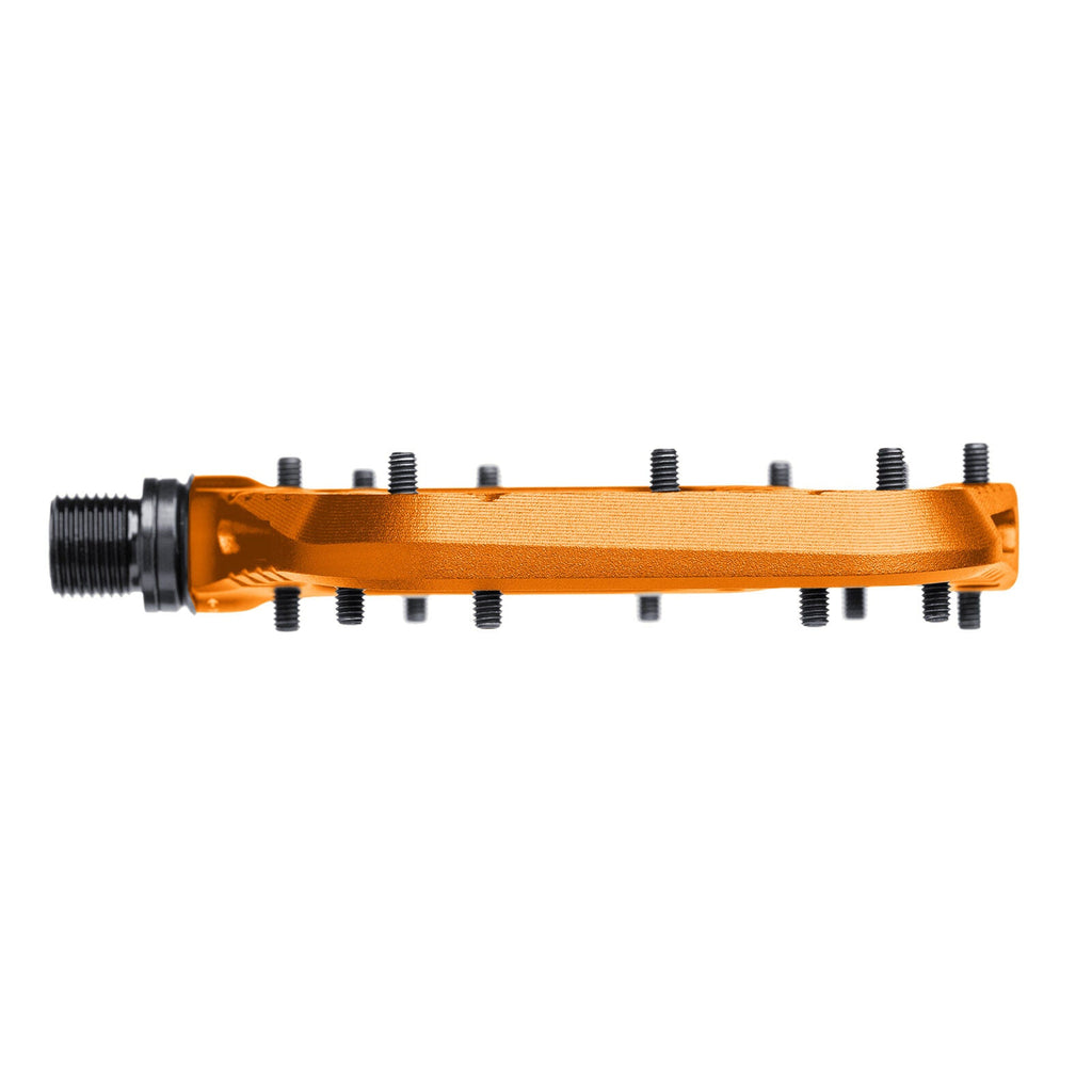 OneUp Components Wave Flat Aluminum pedals