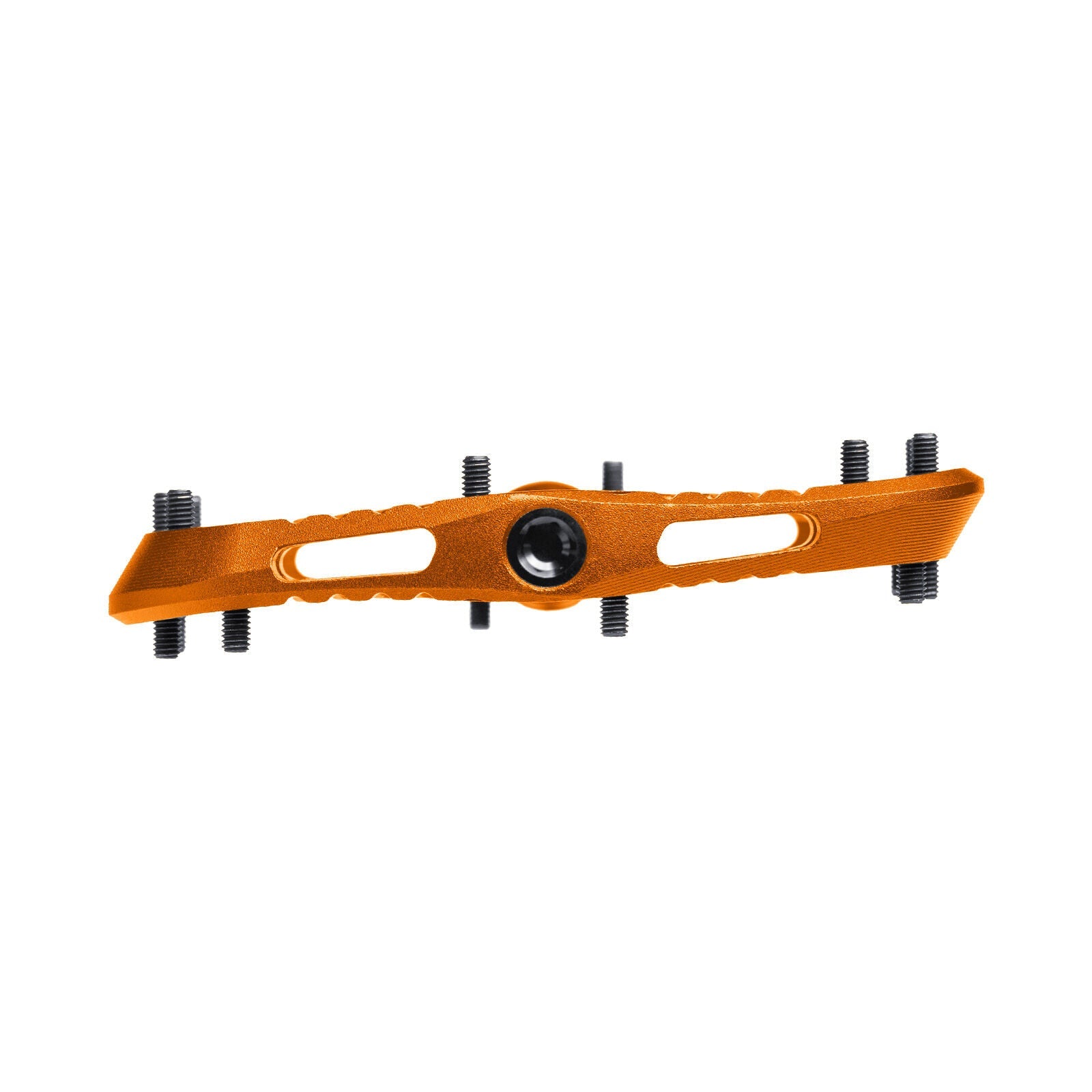 OneUp Components Wave Flat Aluminum pedals