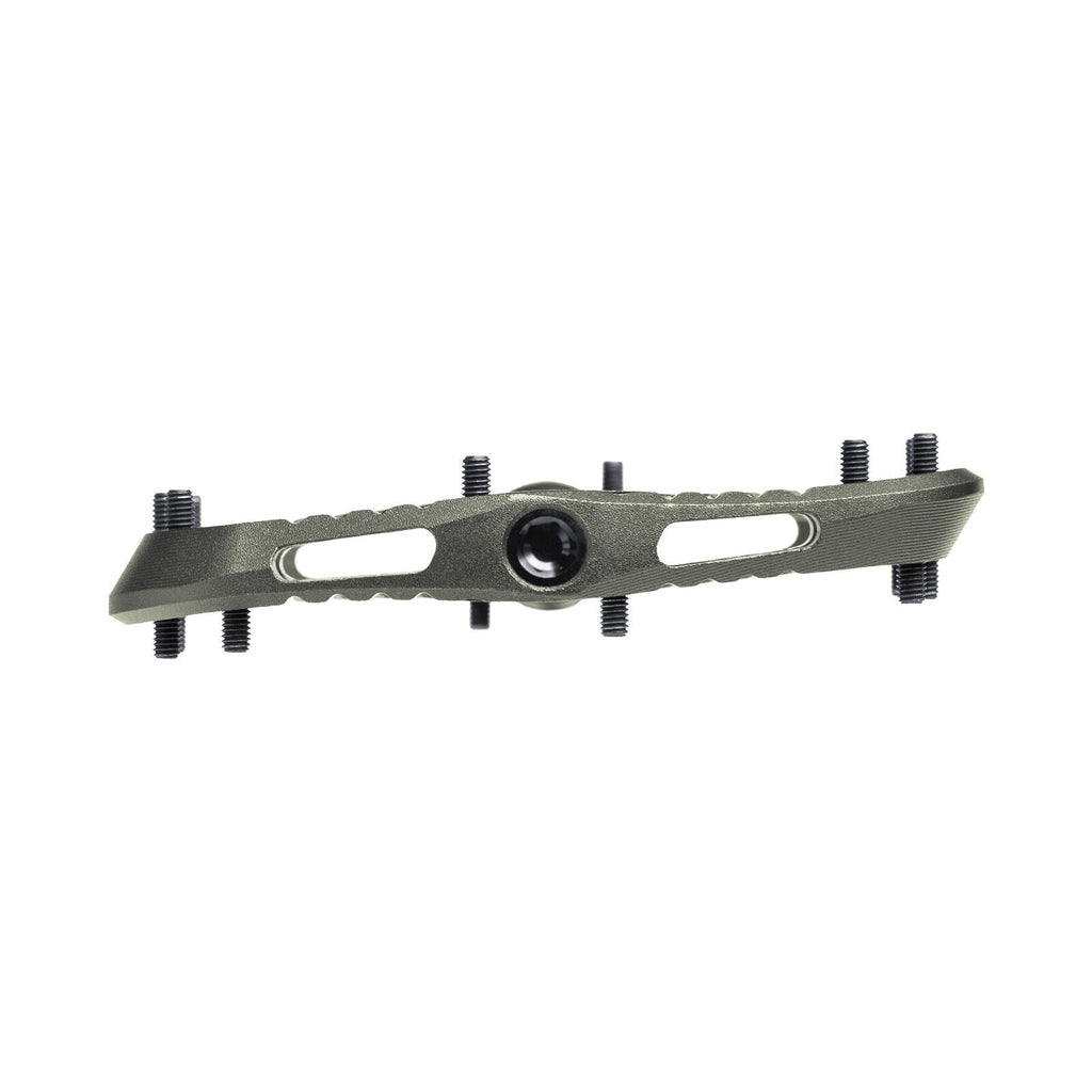 OneUp Components Wave Flat Aluminum pedals