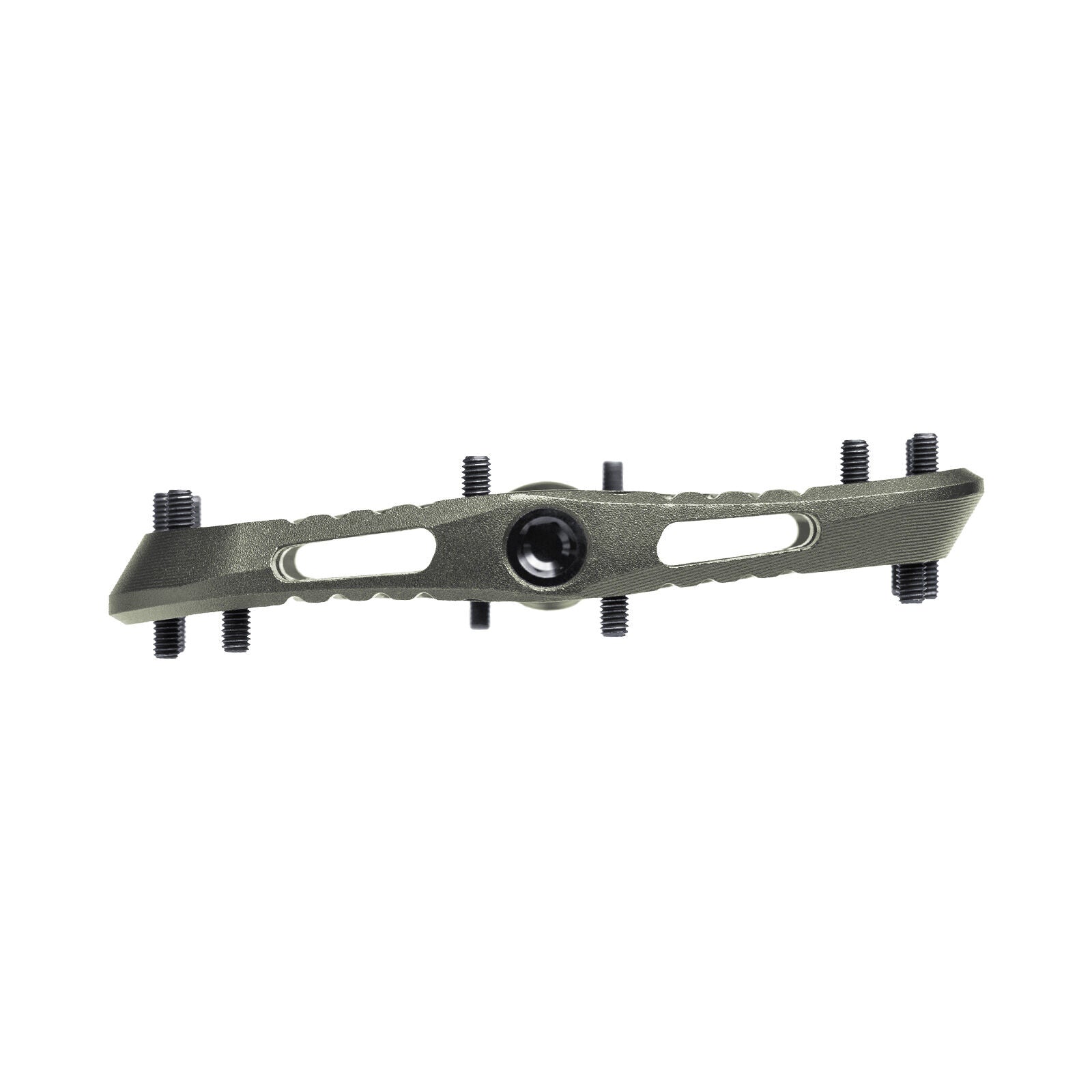 OneUp Components Wave Flat Aluminum pedals