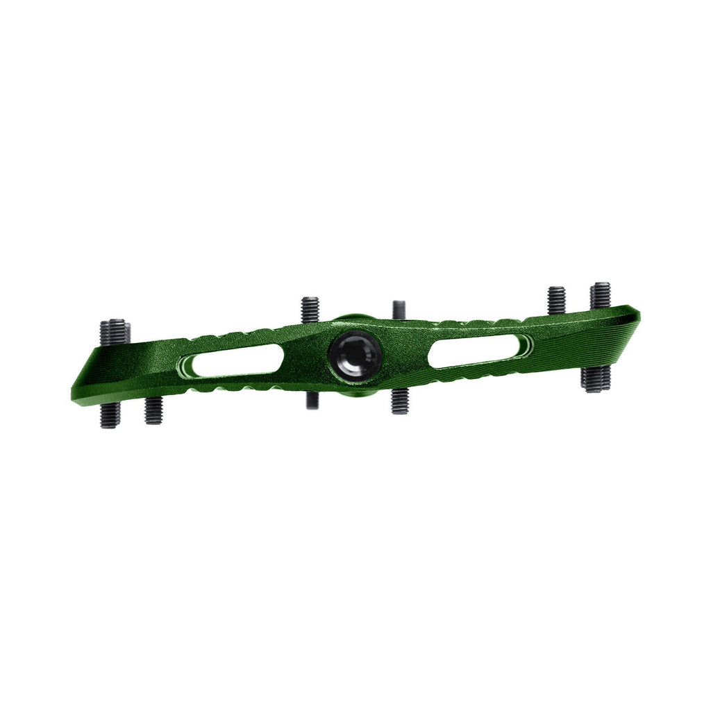 OneUp Components Wave Flat Aluminum pedals