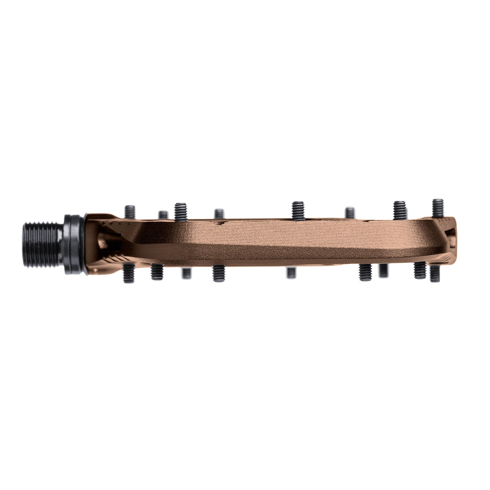 OneUp Components Wave Flat Aluminum pedals
