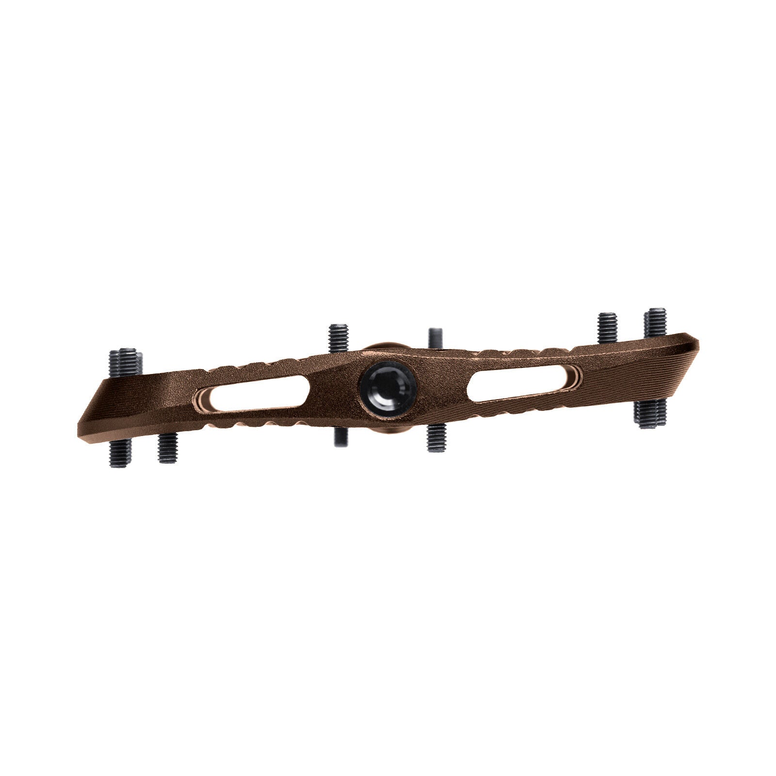 OneUp Components Wave Flat Aluminum pedals