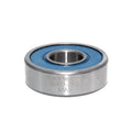 Black Bearing 6000 2rs (10x26x8mm) max bearing 2025
