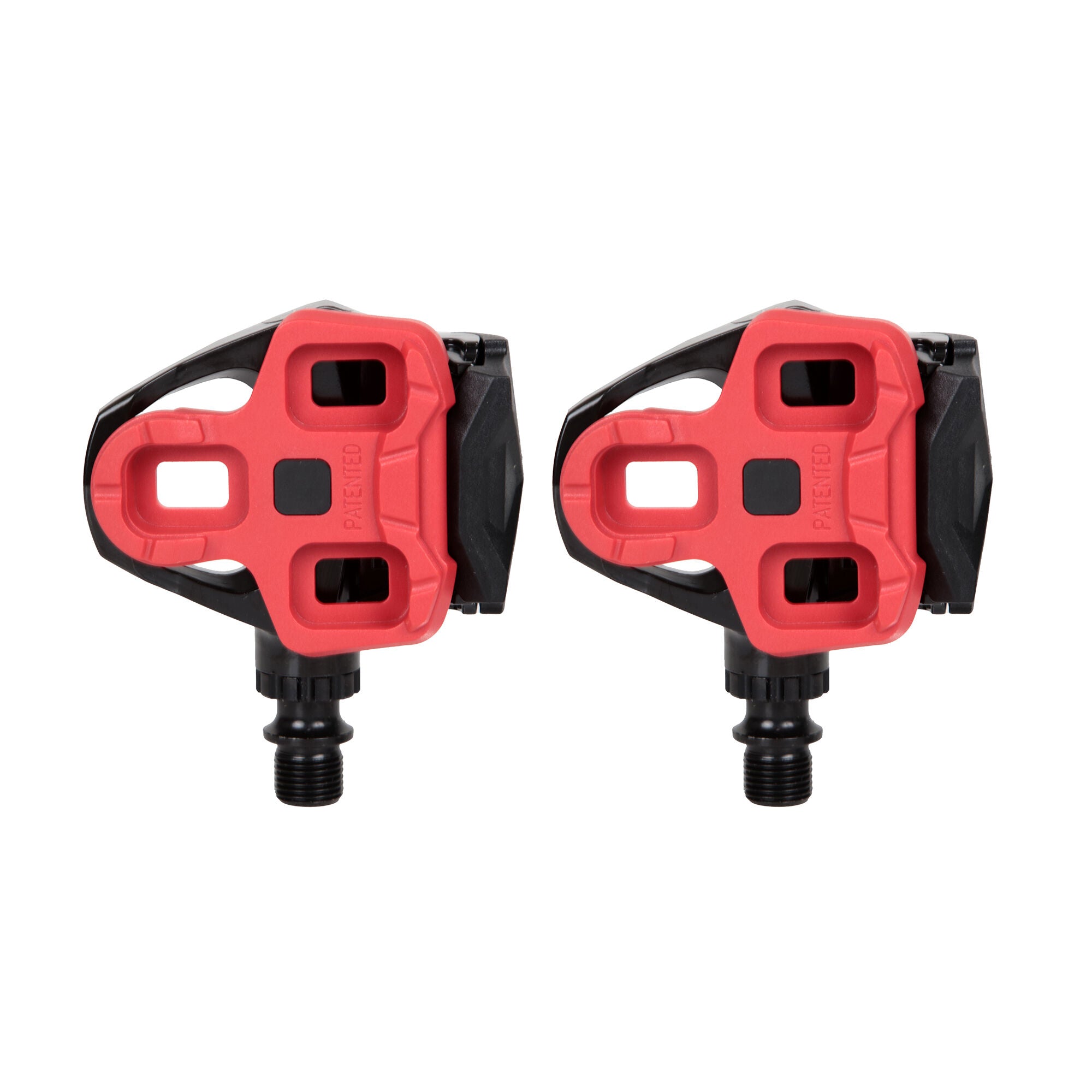 Wilier road bike pedals + Keo Cleats