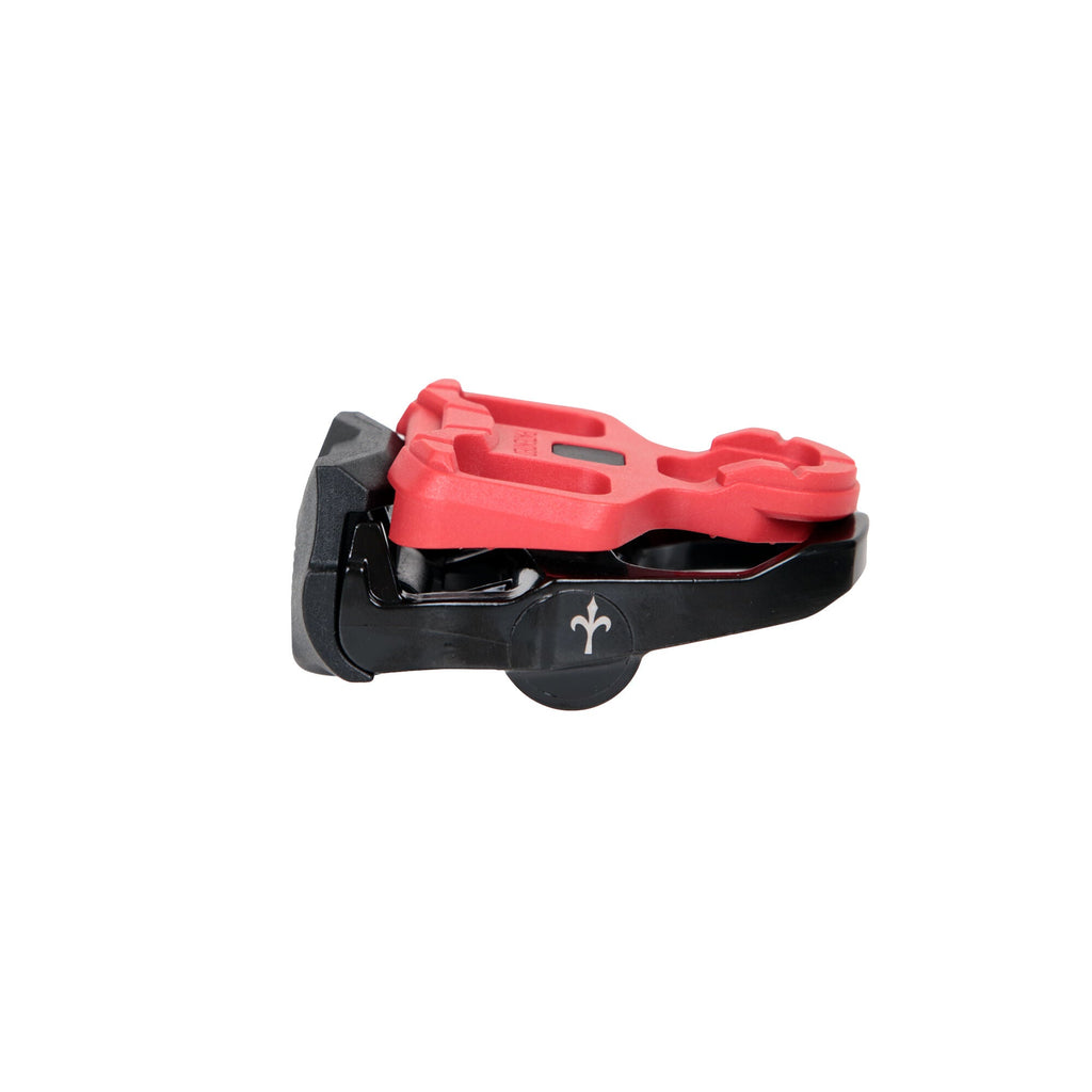 Wilier road bike pedals + Keo Cleats