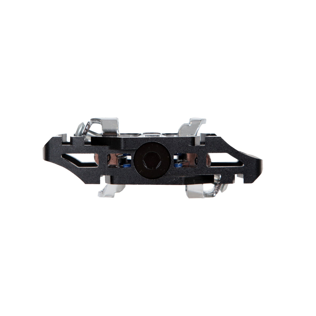 WIlier MTB pedals with SPD platform