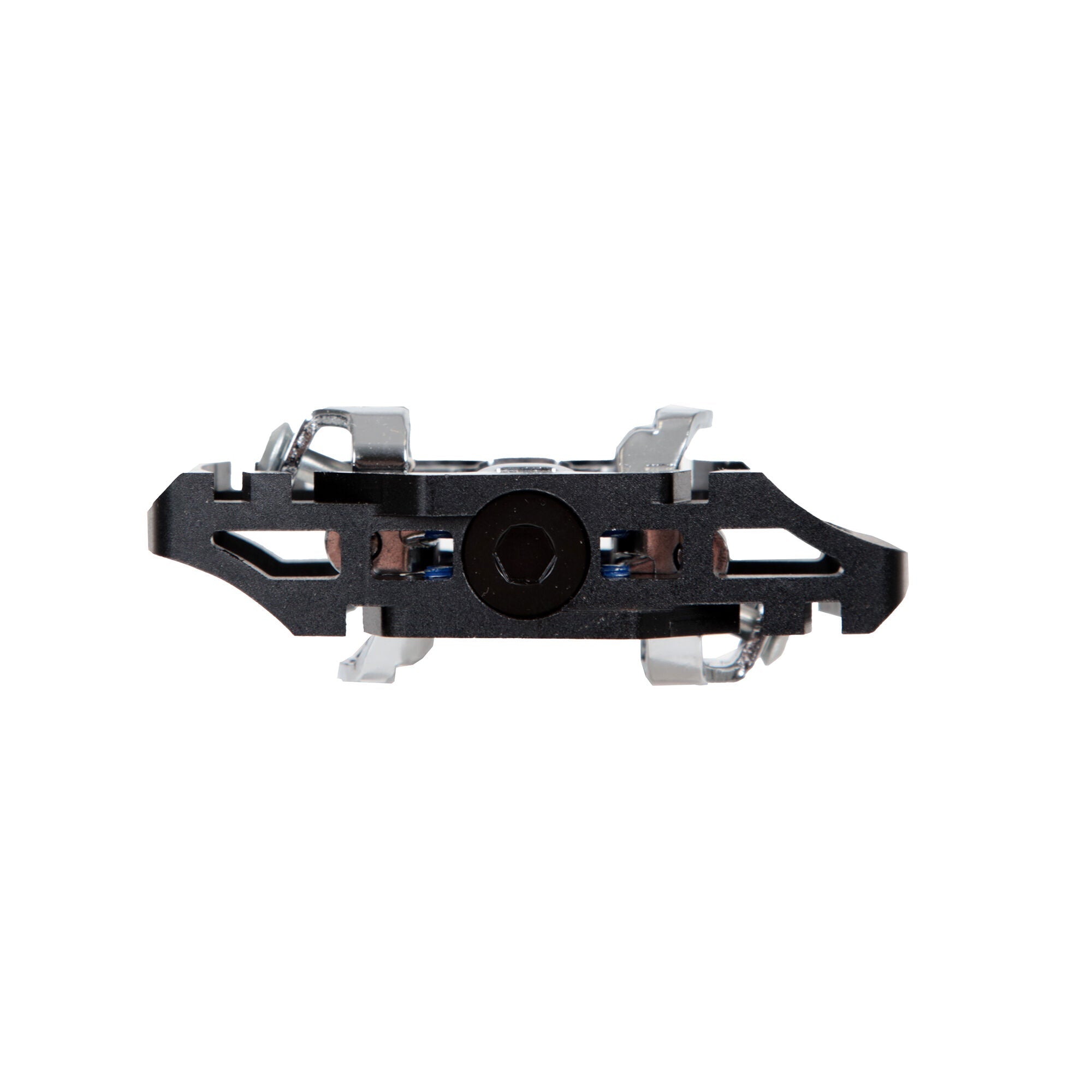 WIlier MTB pedals with SPD platform