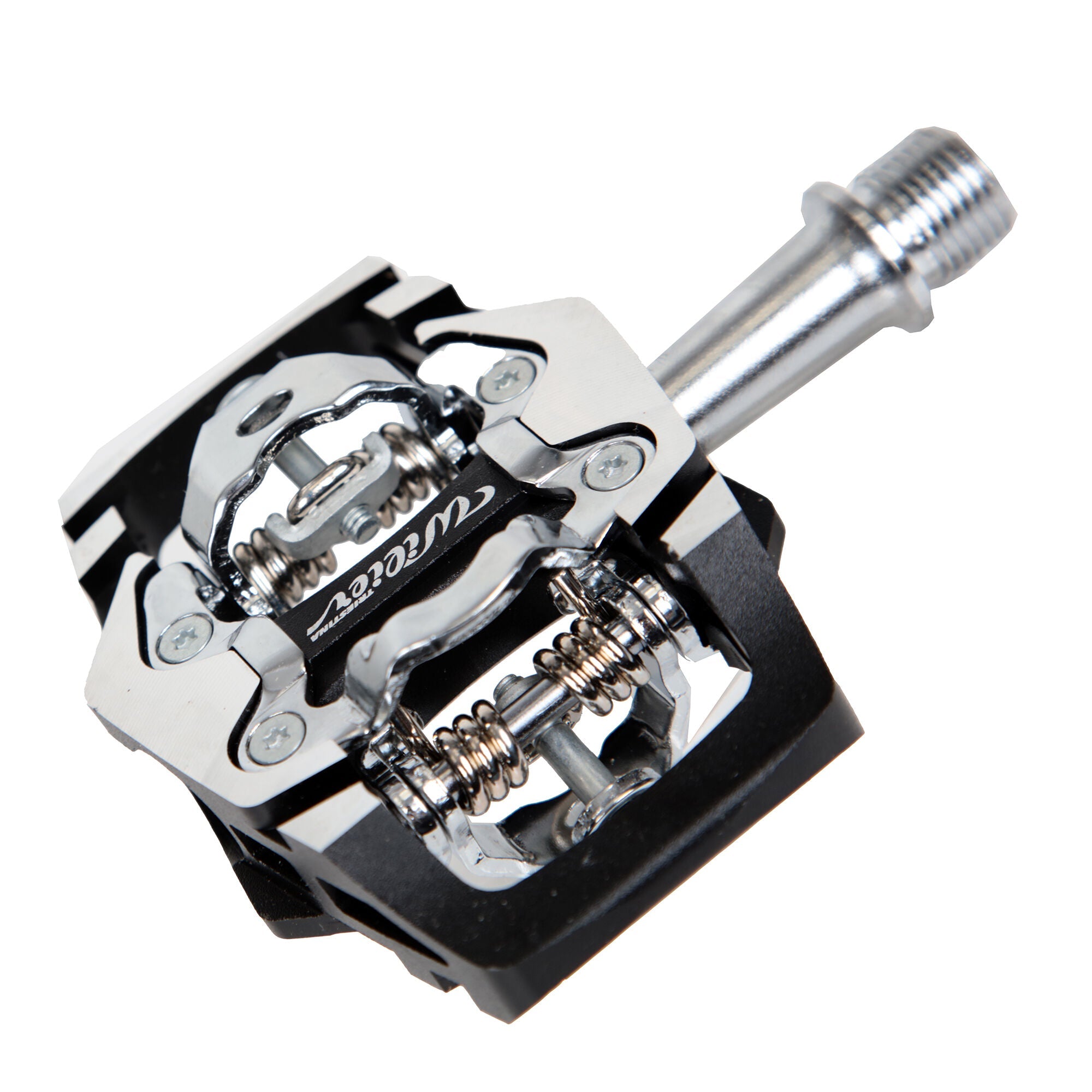 WIlier MTB pedals with SPD platform