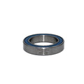 Black Bearing 61805 2rs (25x37x7mm) max bearing