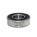 Black Bearing 61900 2rs (10x22x6mm) max bearing