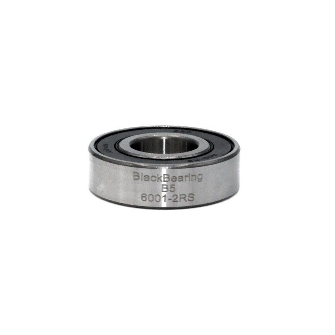 Black Bearing ub-6001 (12x28x8mm) b5 bearing