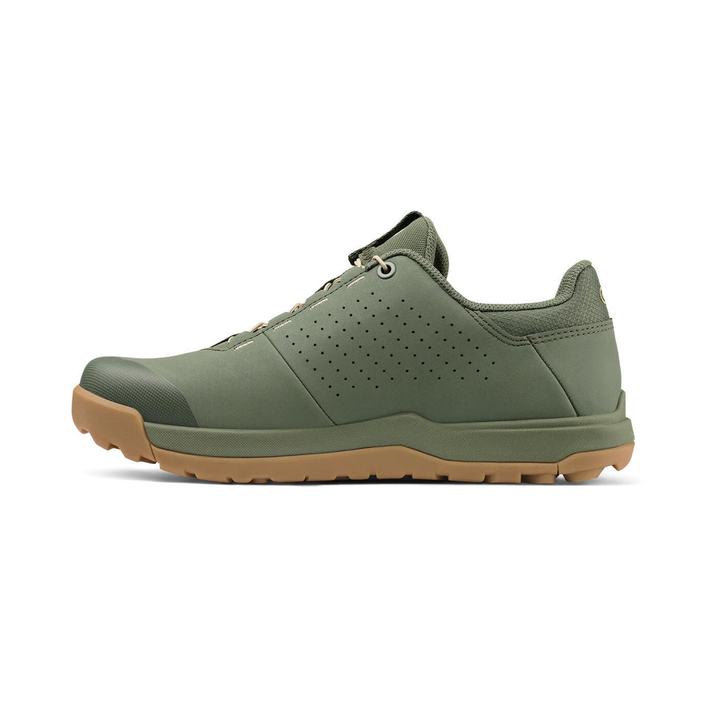 Crank Brothers Mallet Trail Speedlace shoes
