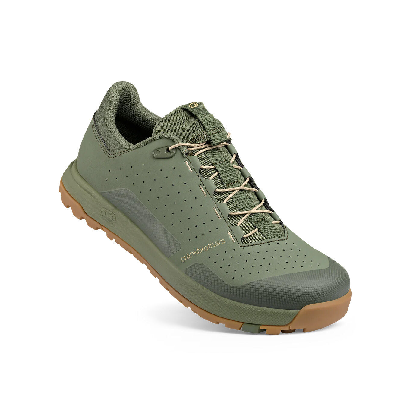 Crank Brothers Mallet Trail Speedlace shoes
