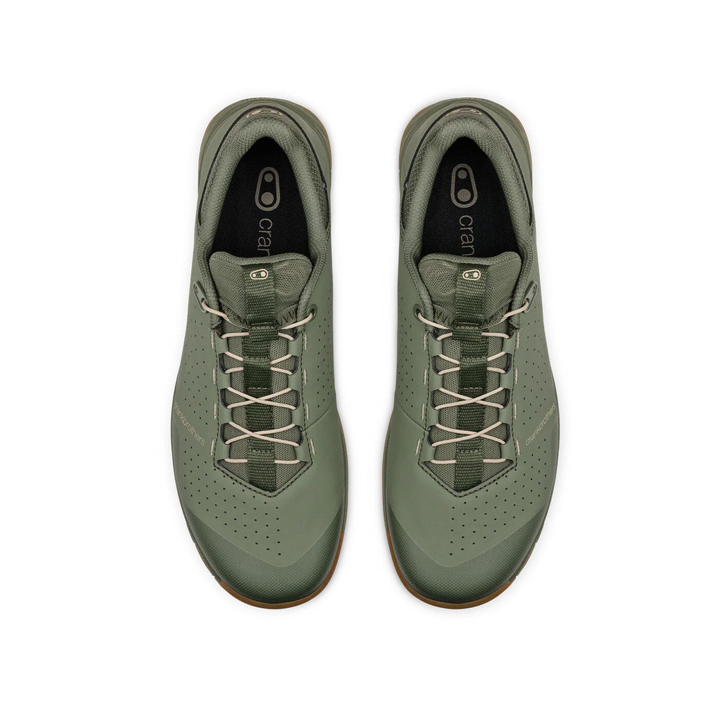 Crank Brothers Mallet Trail Speedlace shoes
