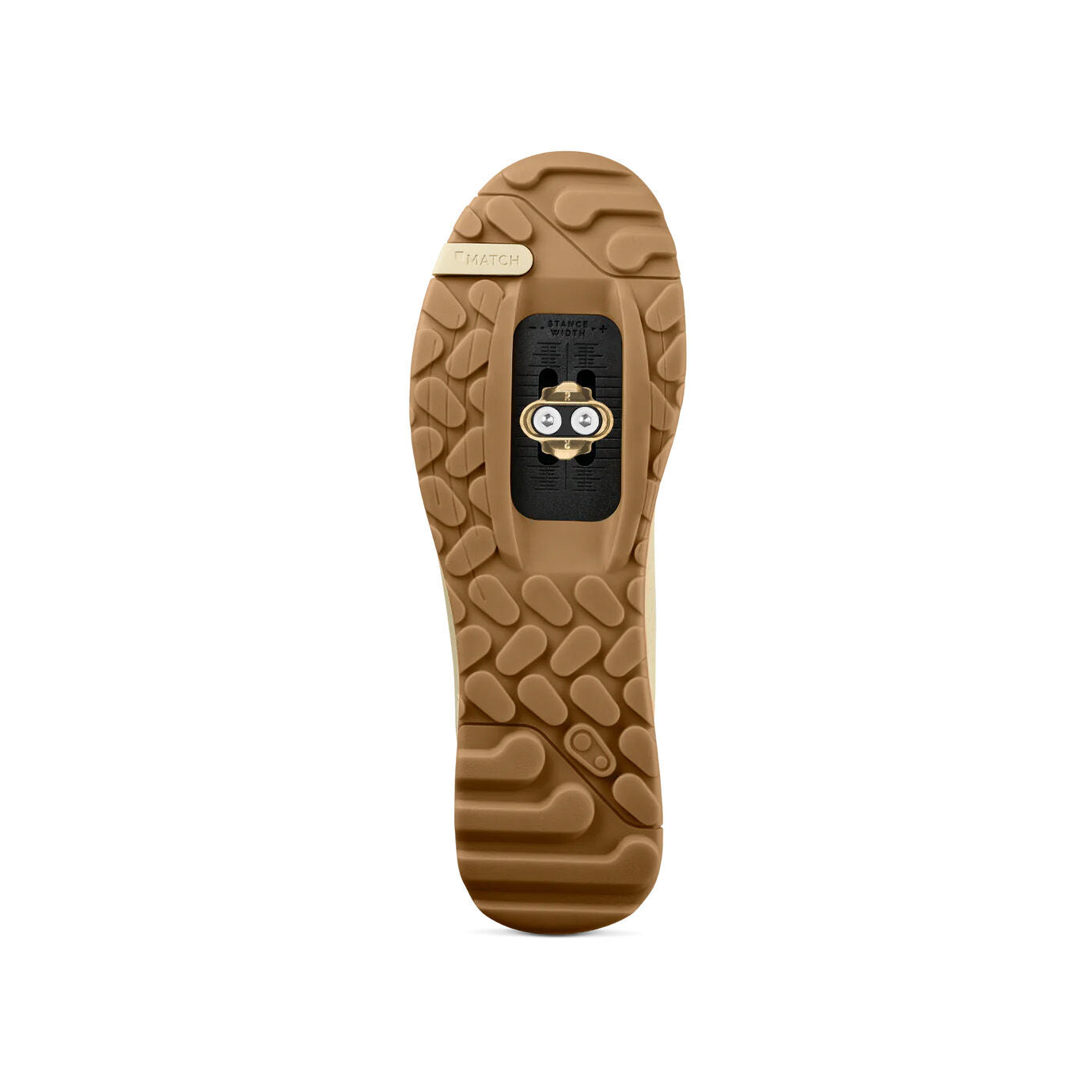 Crank Brothers Mallet Trail Speedlace shoes