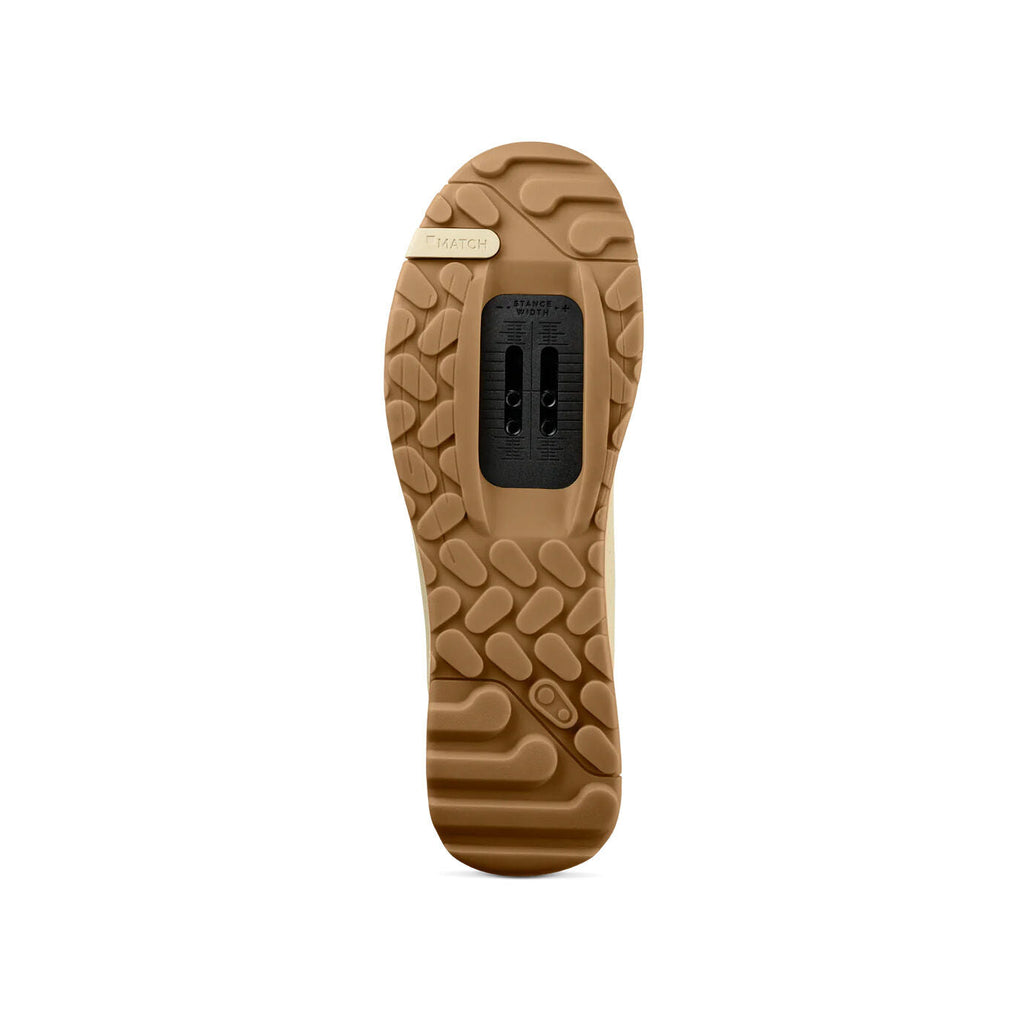 Crank Brothers Mallet Trail Speedlace shoes