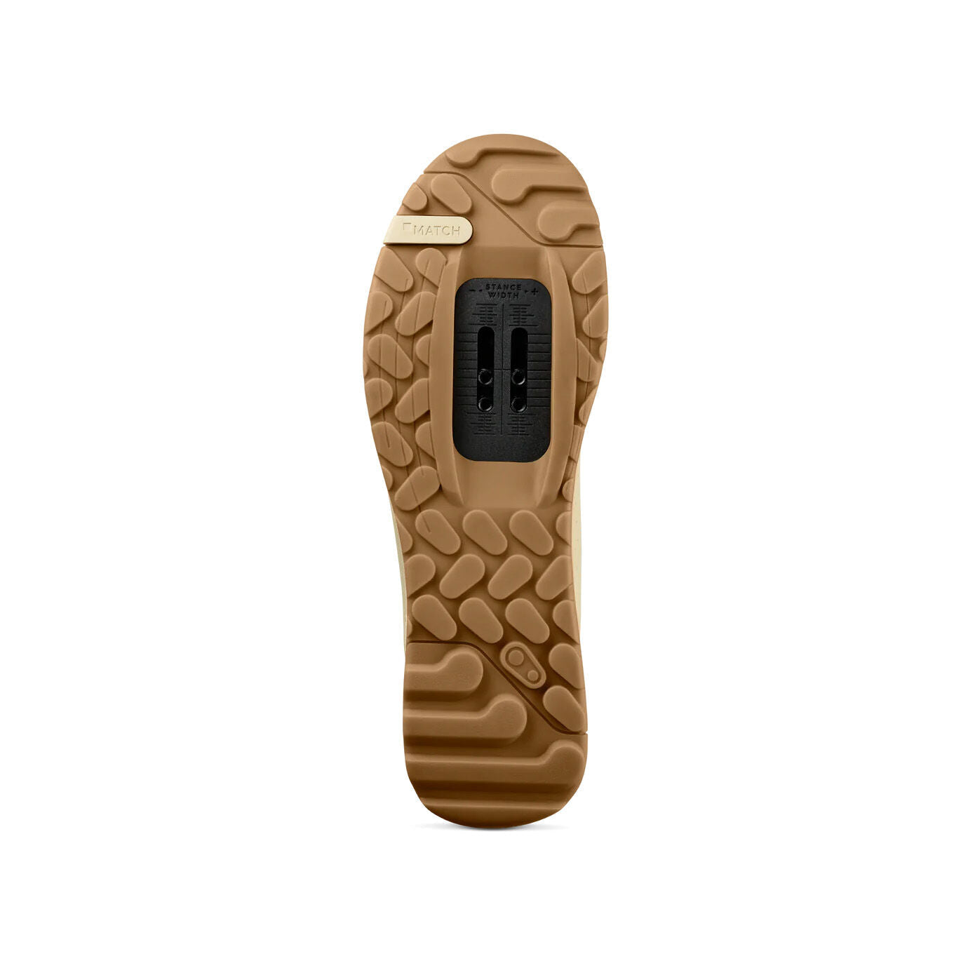 Crank Brothers Mallet Trail Speedlace shoes