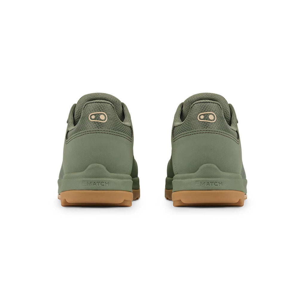Crank Brothers Mallet Trail Speedlace shoes