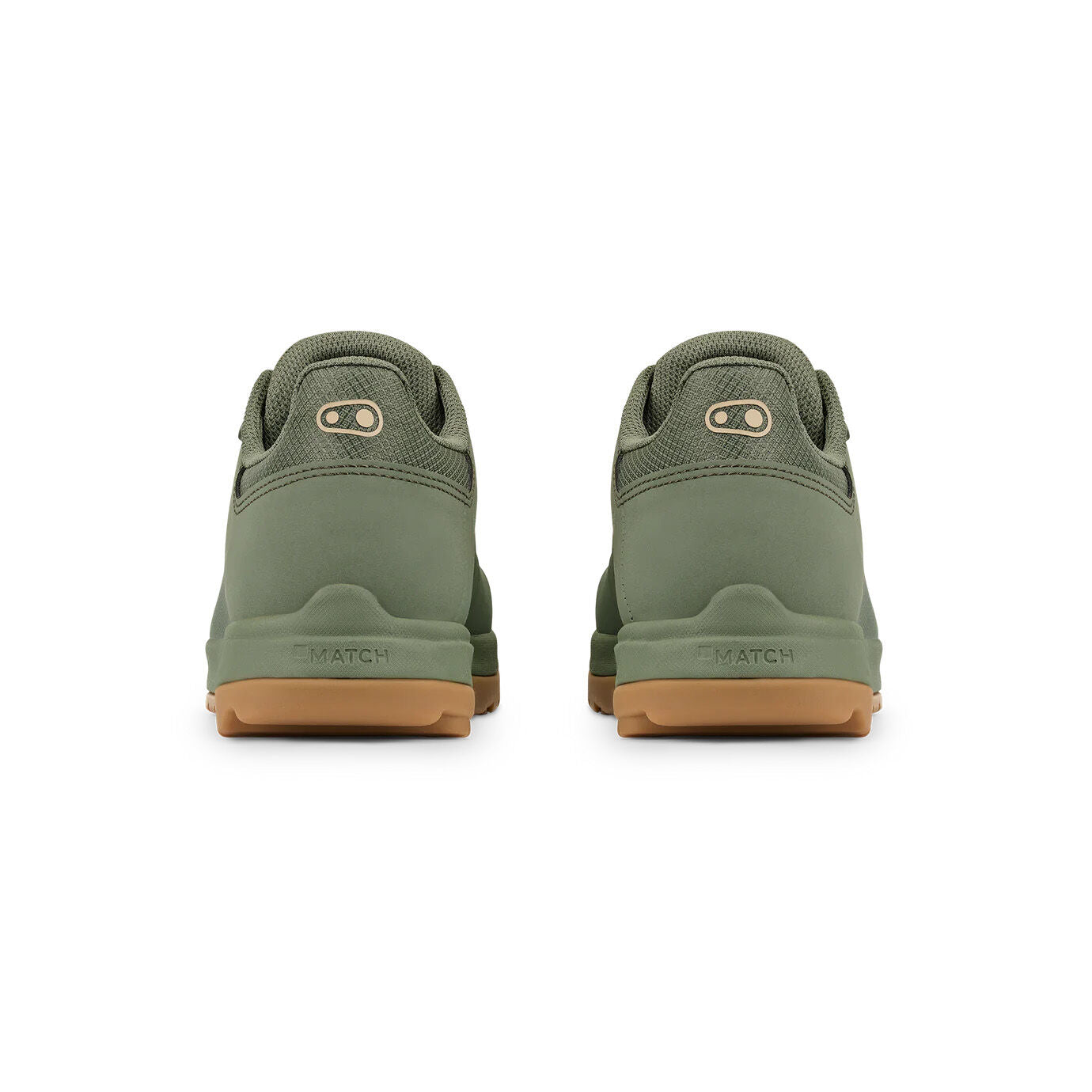 Crank Brothers Mallet Trail Speedlace shoes