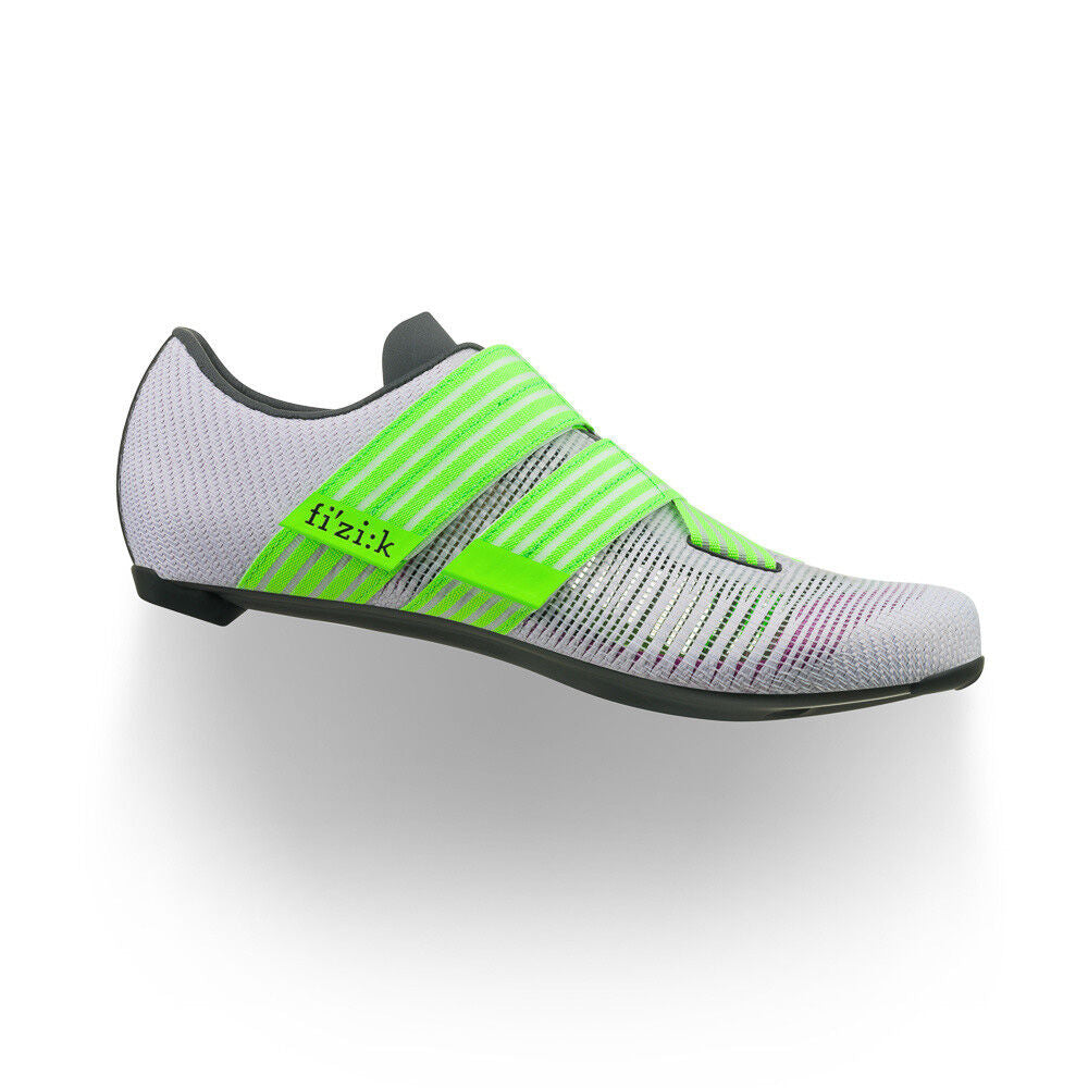 Fizik Powerstrap Aeroweave shoes