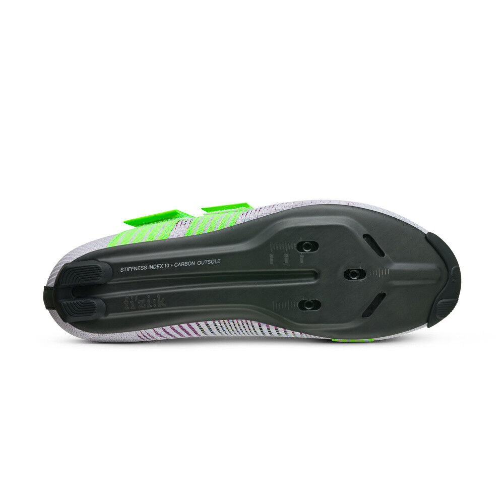 Fizik Powerstrap Aeroweave shoes