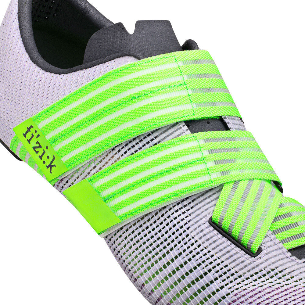 Fizik Powerstrap Aeroweave shoes