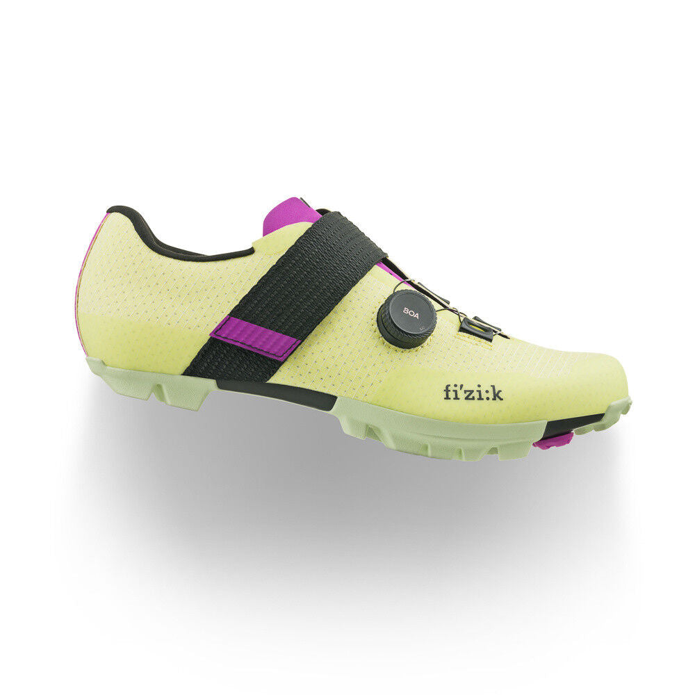 Fizik Ferox Carbon shoes